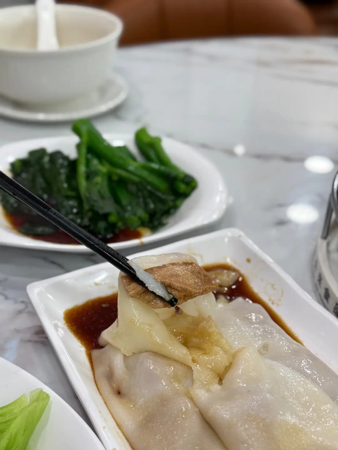盛記粥麵 photo 7