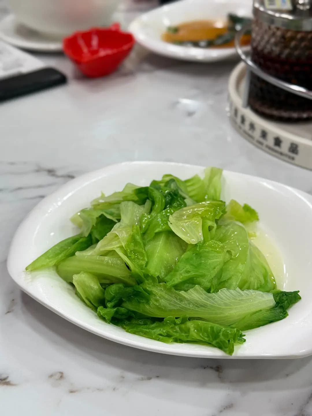 盛記粥麵 photo 8