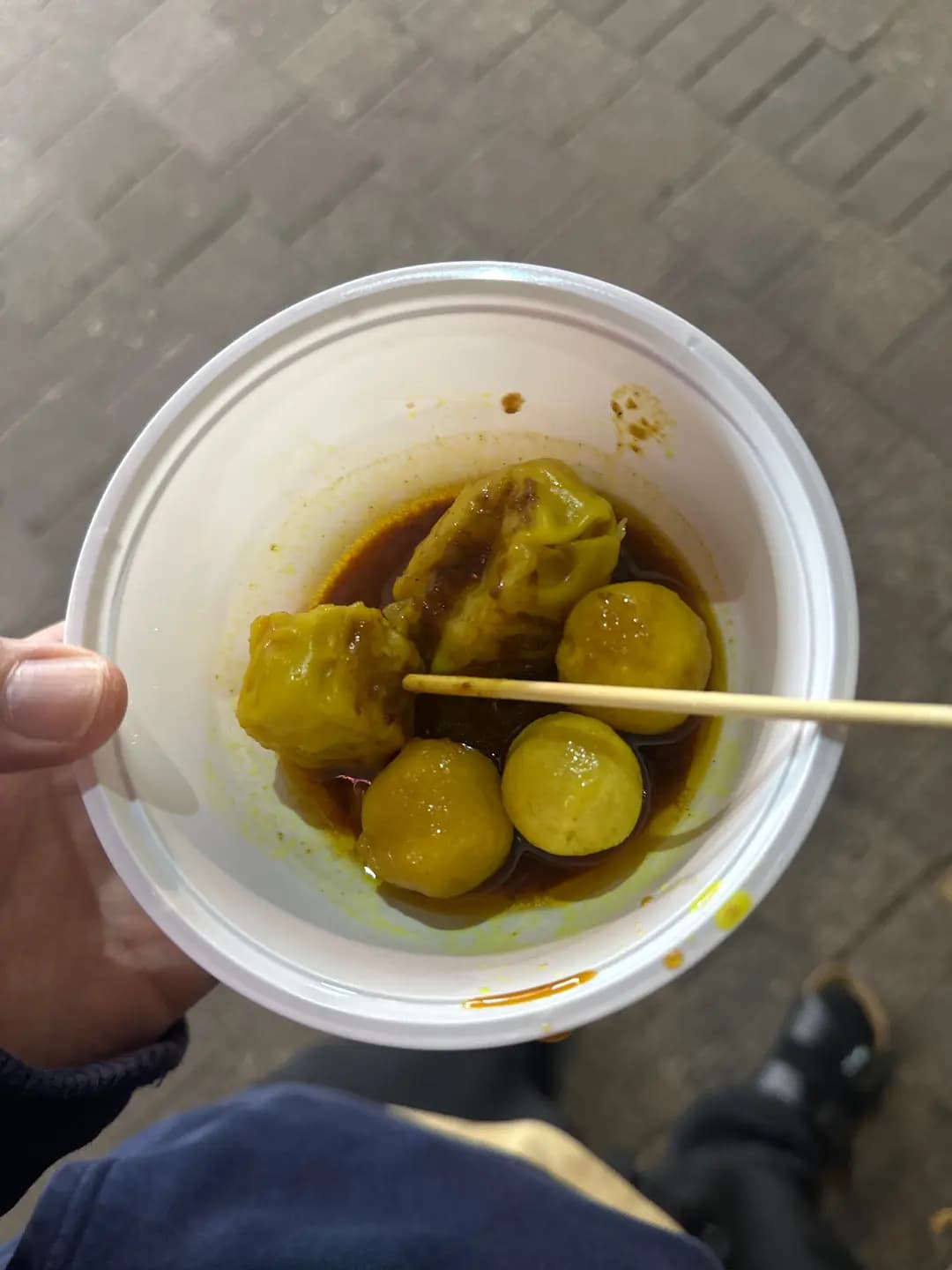 潮香園美食 photo 1