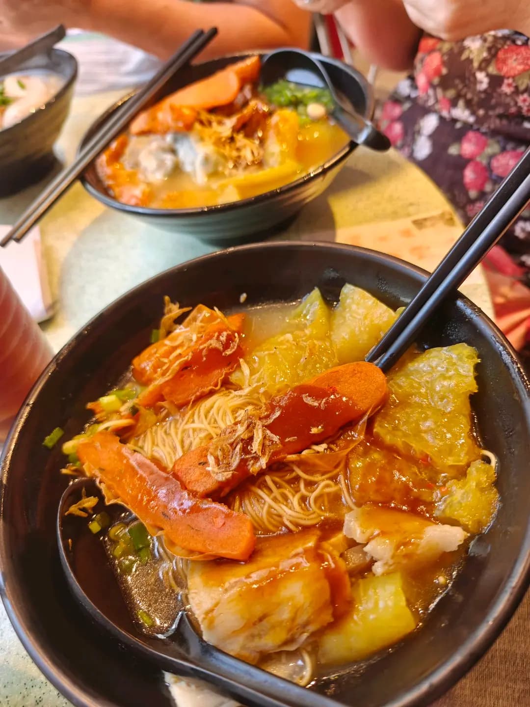 食得棧車仔麵 photo 4