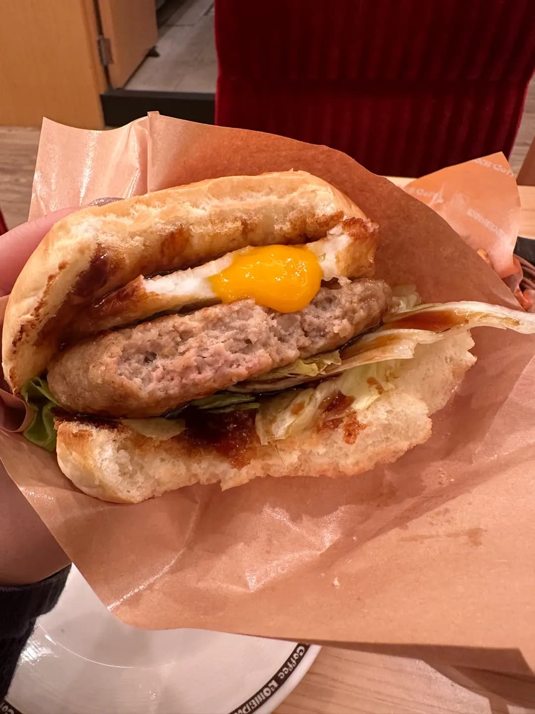 コメダ珈琲店 photo 5