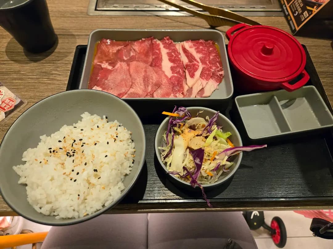 RUD燒肉 (小西灣廣場) photo 1
