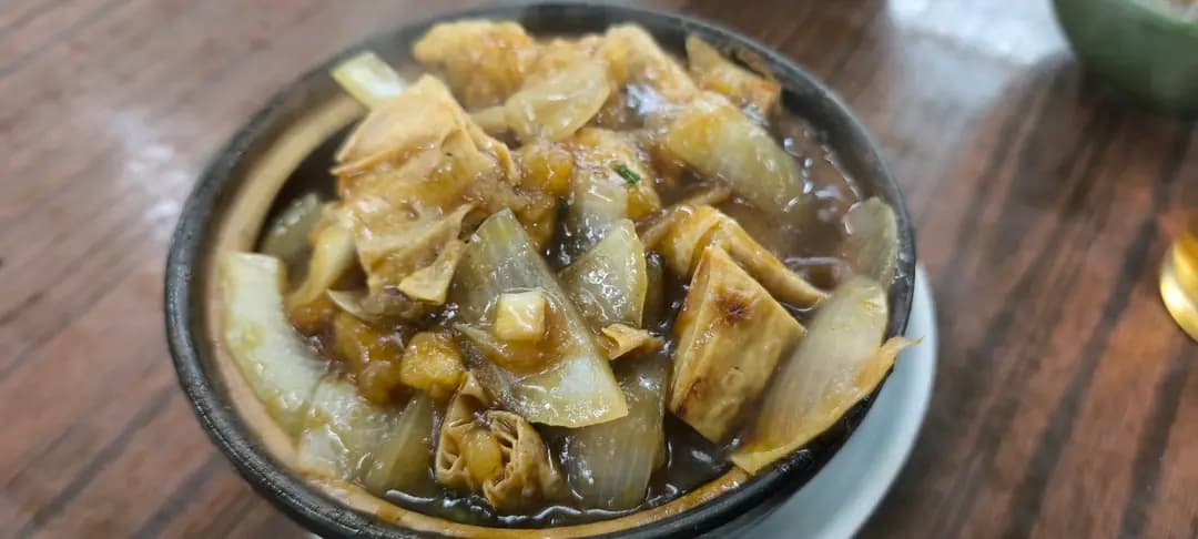 新華酒家 photo 5