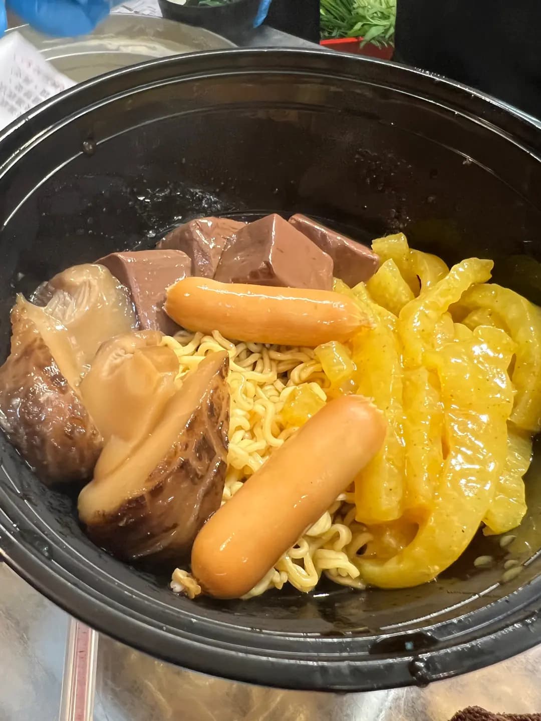 鴻仔記車仔麵 (晴朗商場) photo 2