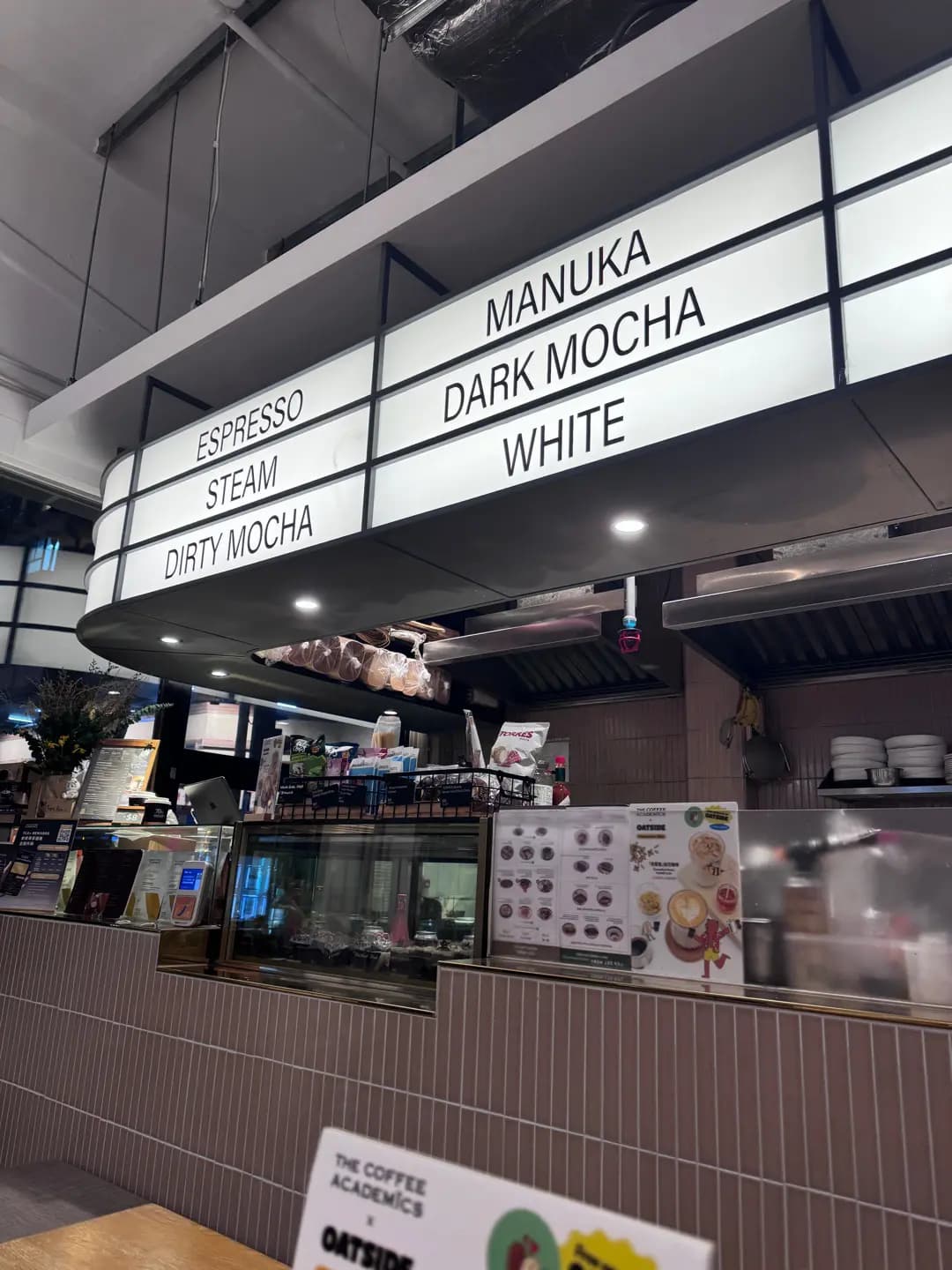 THE COFFEE ACADEMÏCS (和富) photo 3