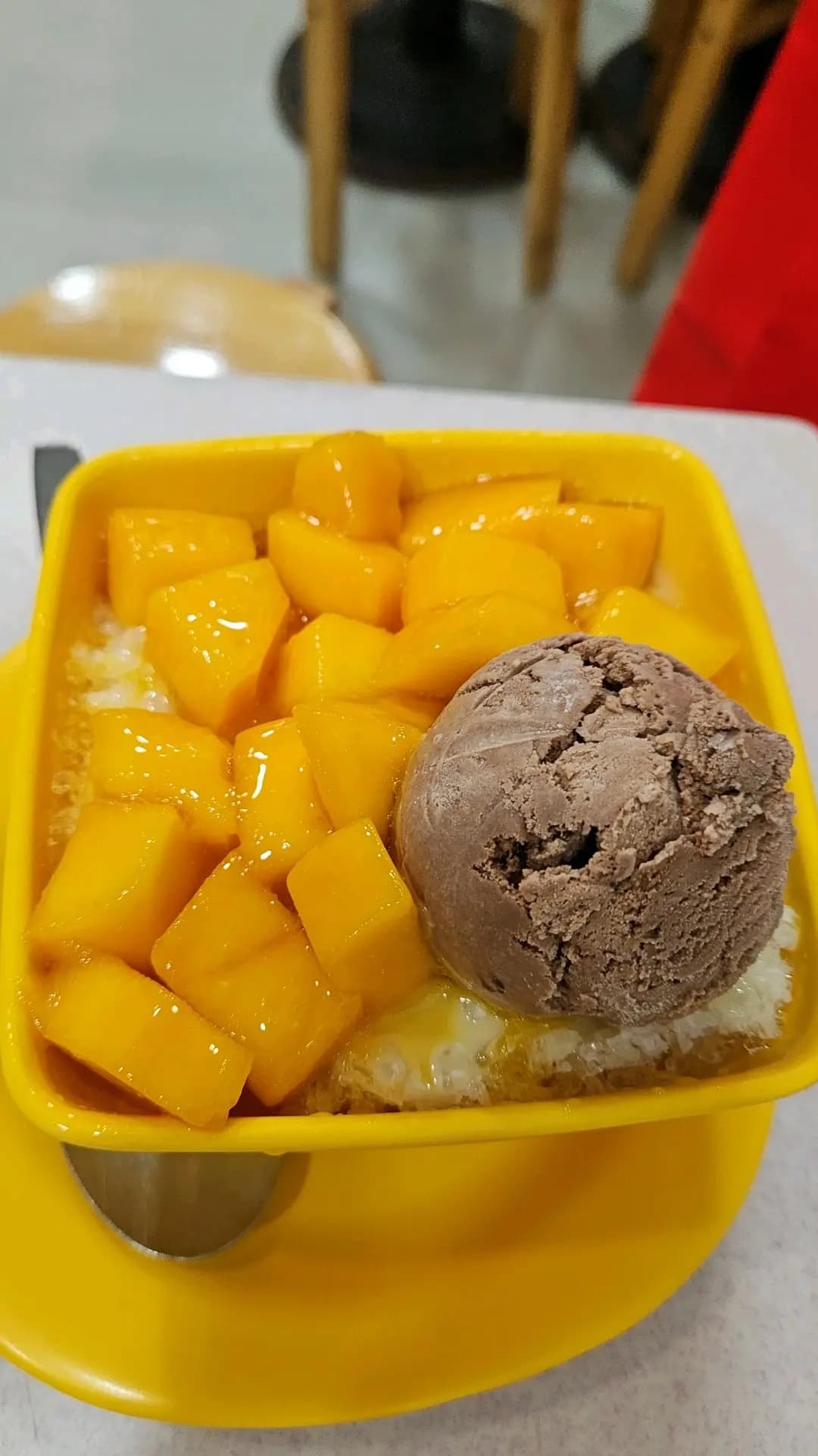 甜品叔叔 photo 7