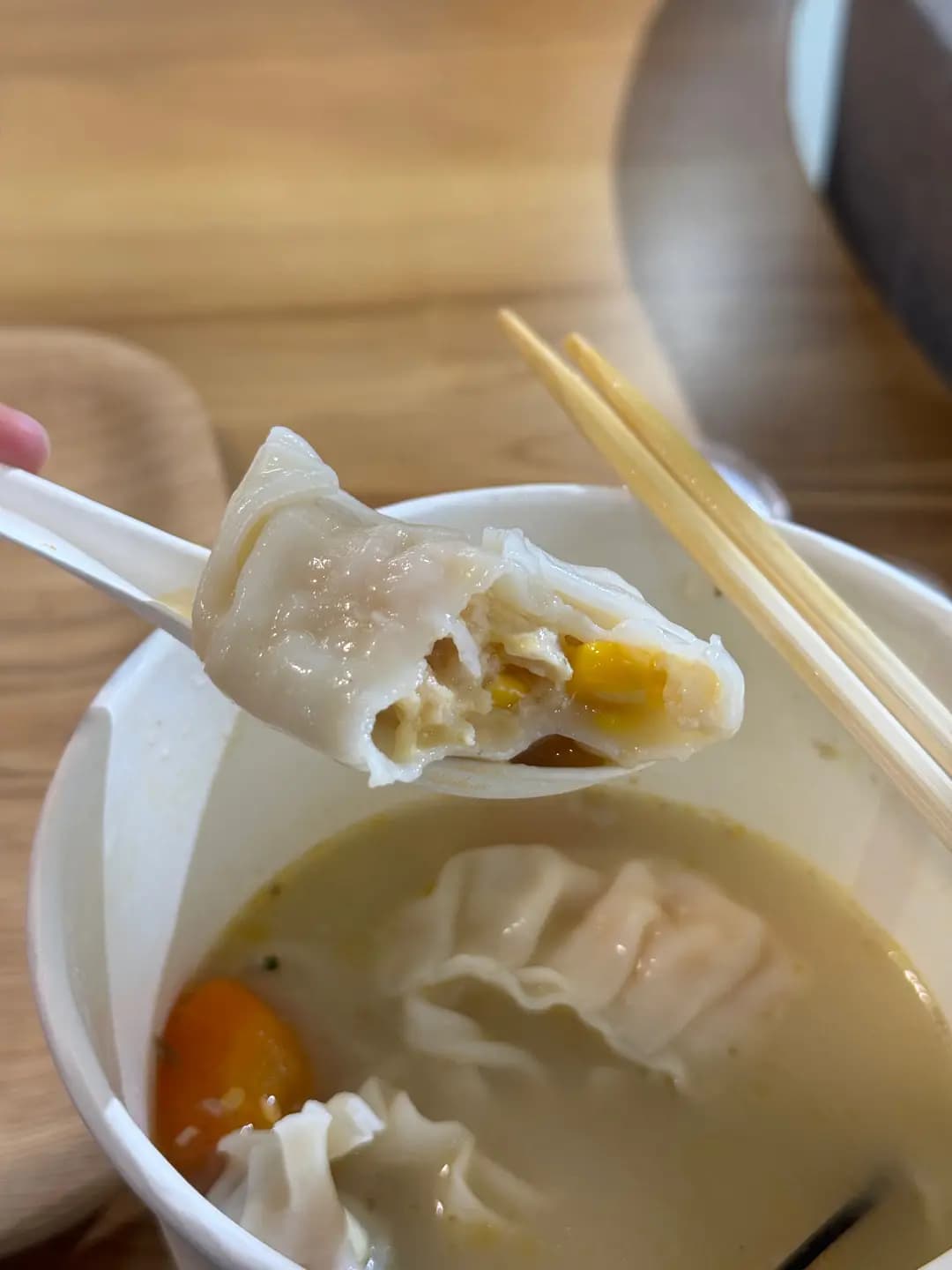 餃里 (海趣坊) photo 5
