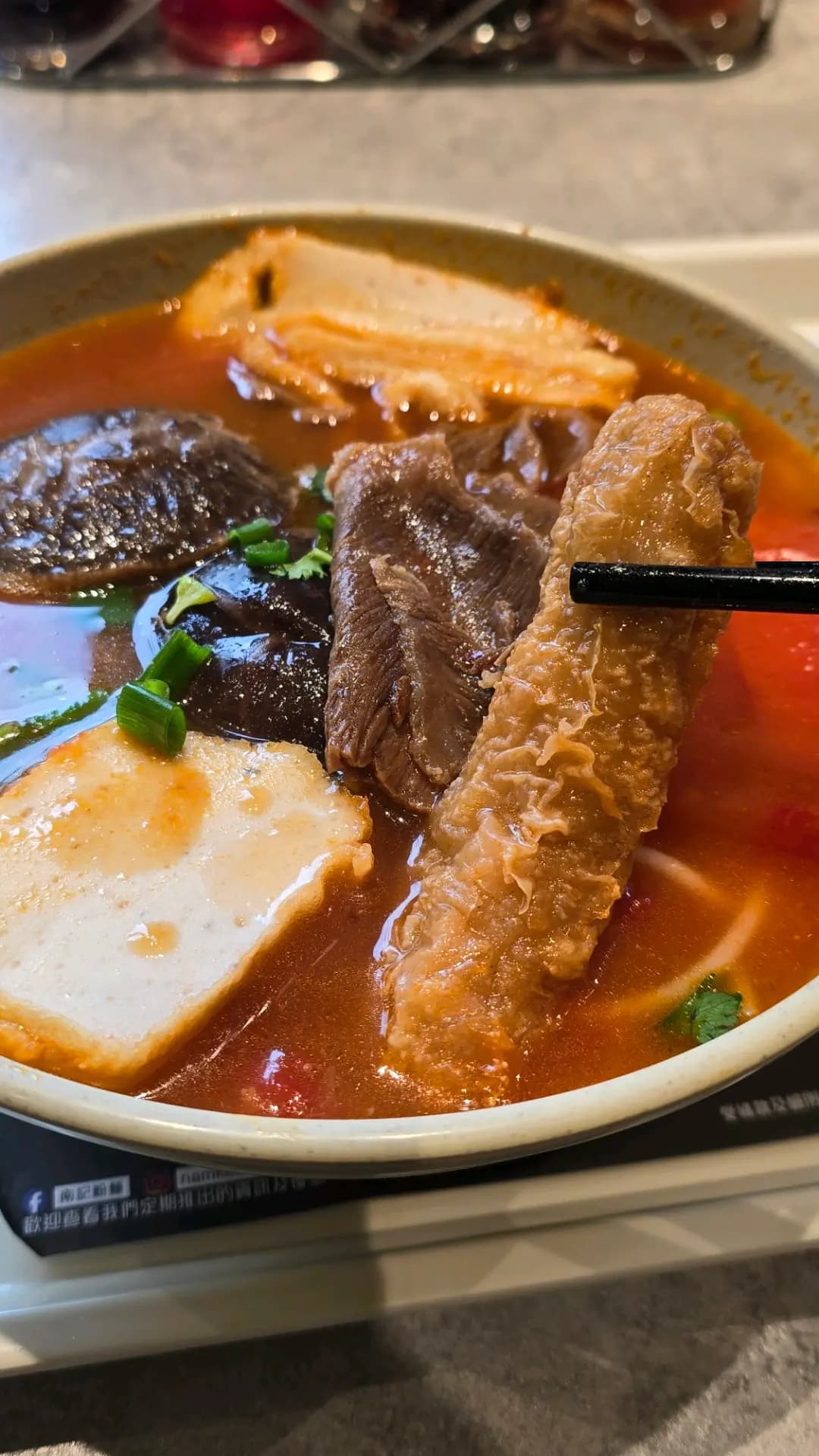 南記粉麵 (金山樓) photo 7