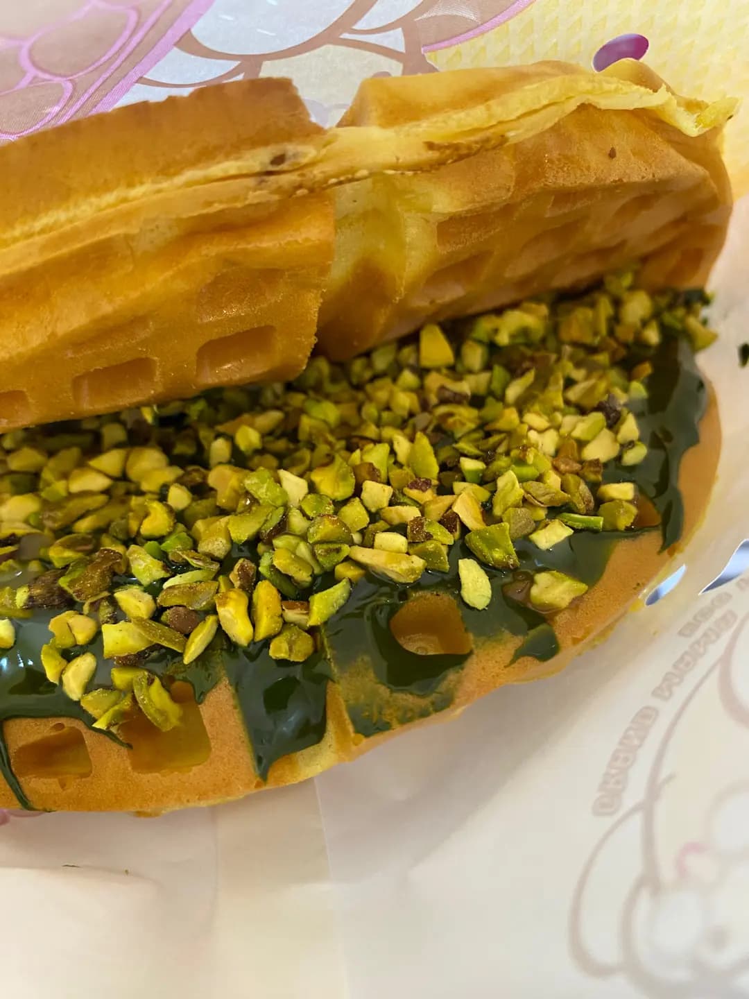 婆婆雞蛋仔專門店 photo 6