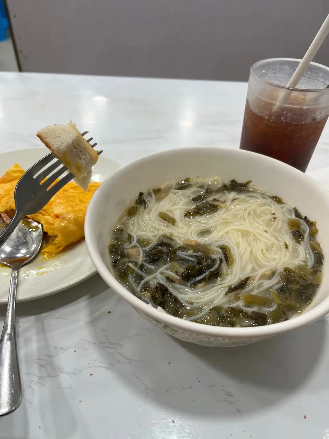芝華園快餐廳 photo 1