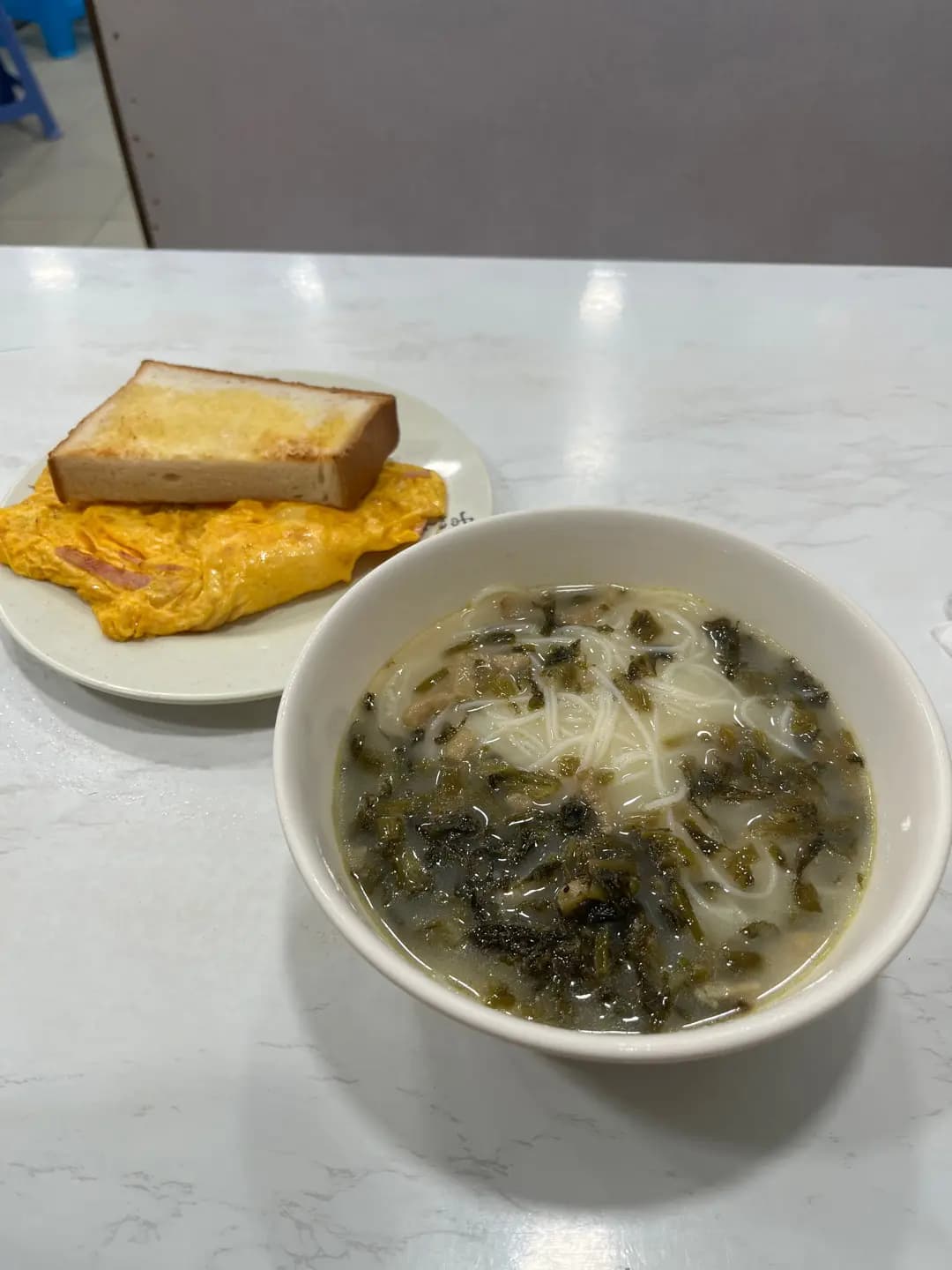 芝華園快餐廳 photo 3