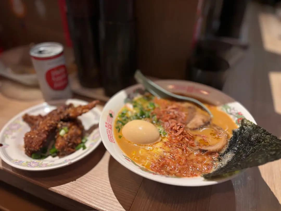 一笑食堂 photo 6