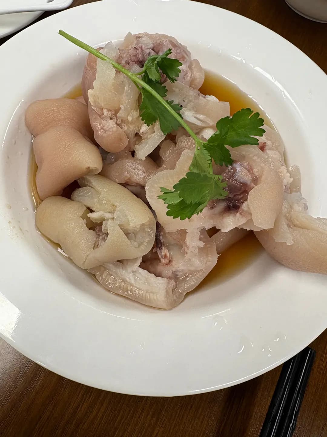 新上海飯店 photo 2