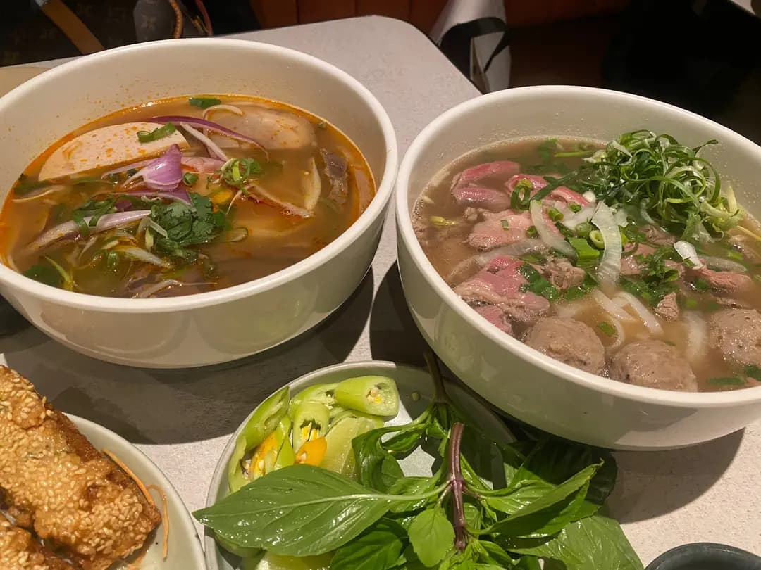 芽莊越式料理 photo 4