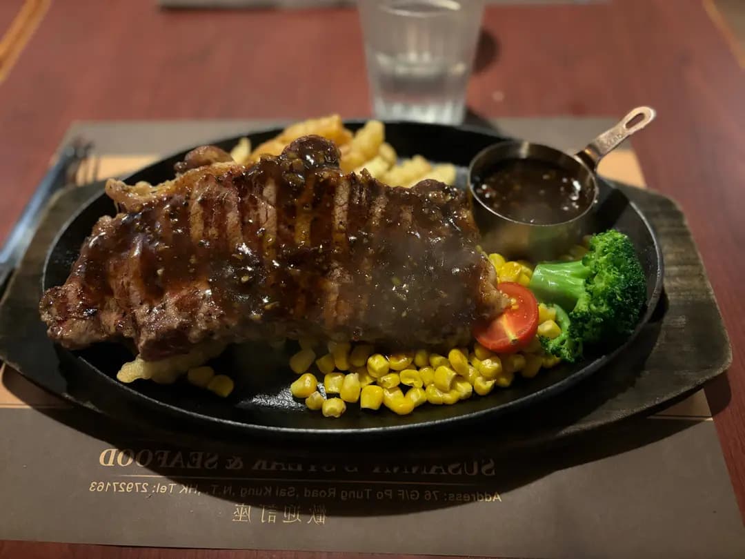 蘇珊娜餐廳 photo 5