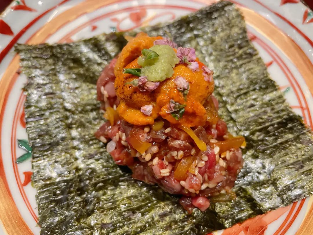 和牛割烹小田 photo 6