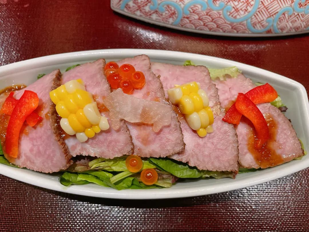 和牛割烹小田 photo 3