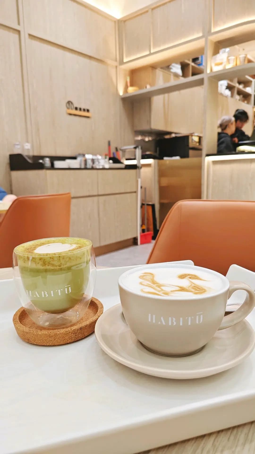 HABITŪ Caffe (The ONE) photo 4
