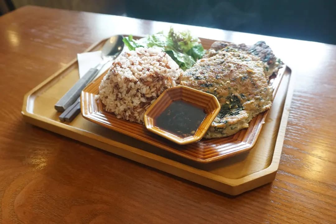 那個ㄋㄚˋ ㄍㄜ (翠和里) photo 3