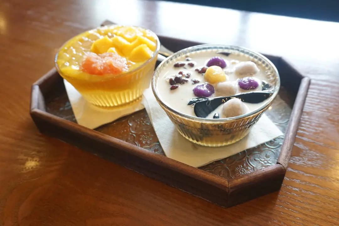 那個ㄋㄚˋ ㄍㄜ (翠和里) photo 2