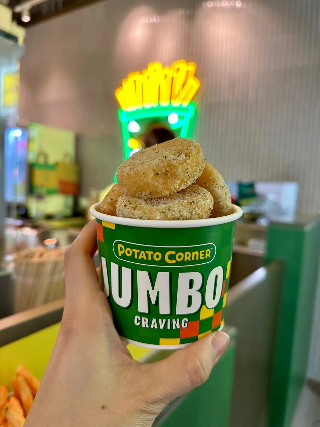 Potato Corner photo 7