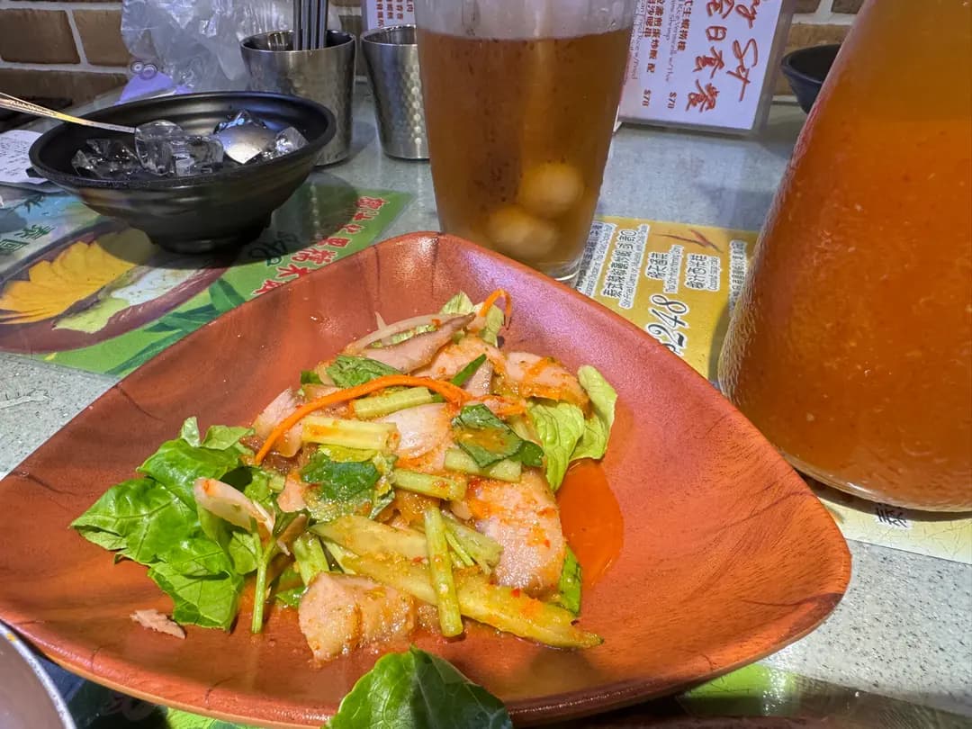 沙巴泰越館 photo 3
