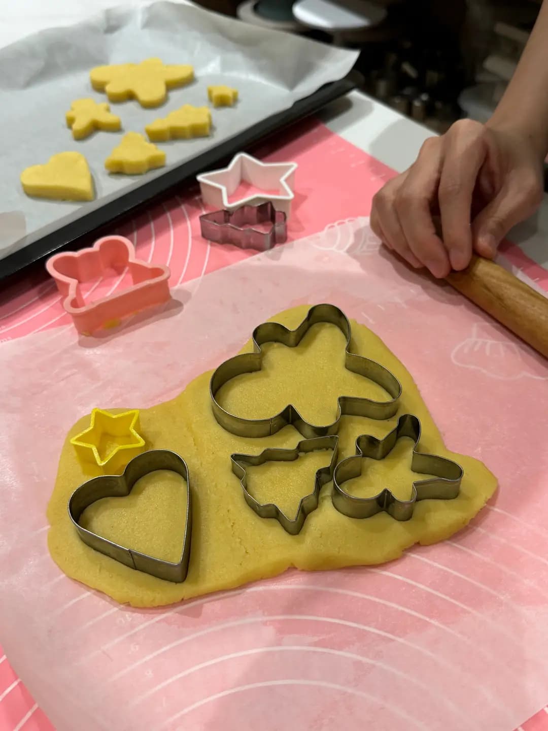 炑八烘焙工作坊 photo 2