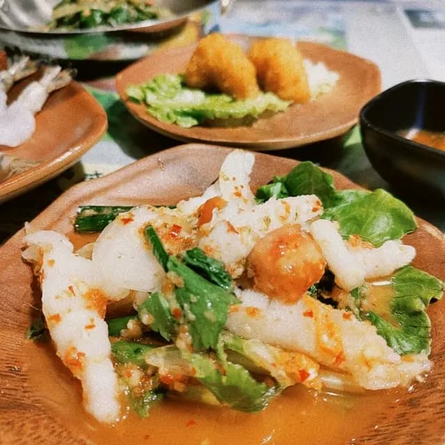 沙巴泰越館 photo 8
