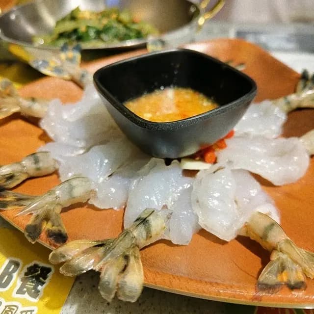 沙巴泰越館 photo 1