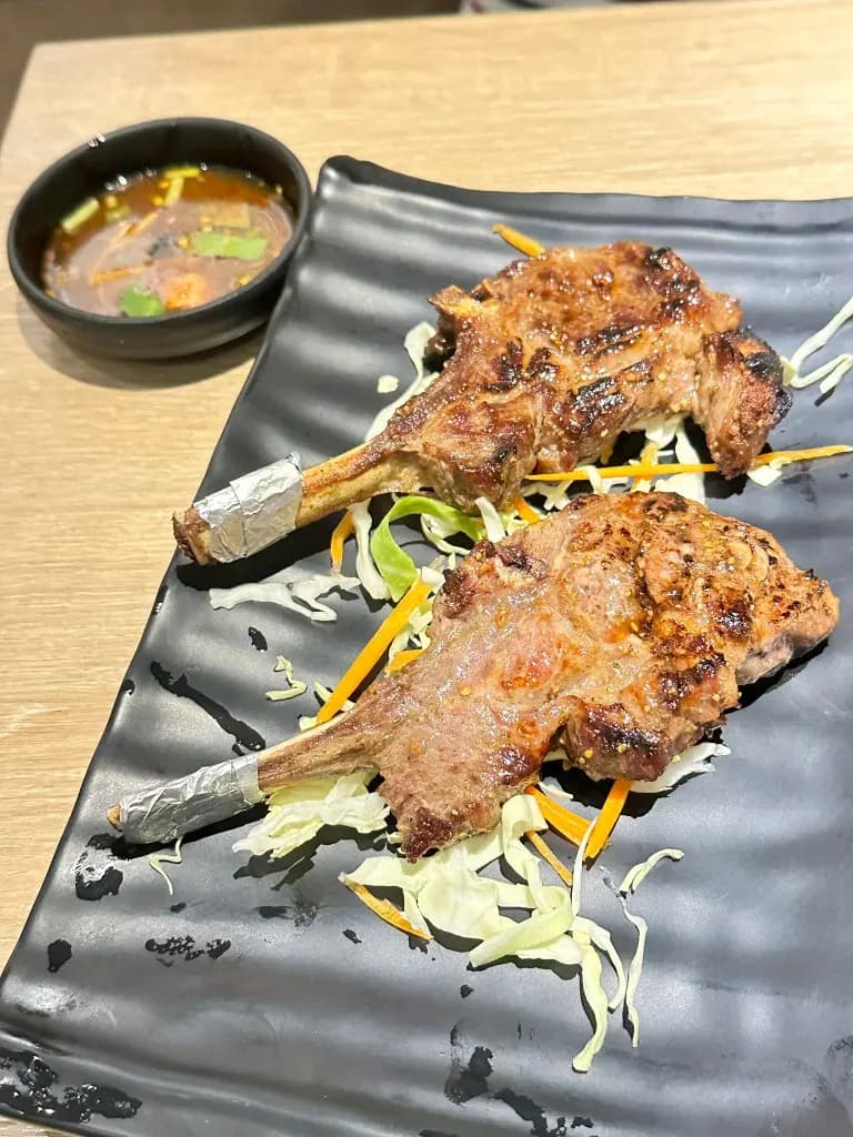泰金船 photo 8