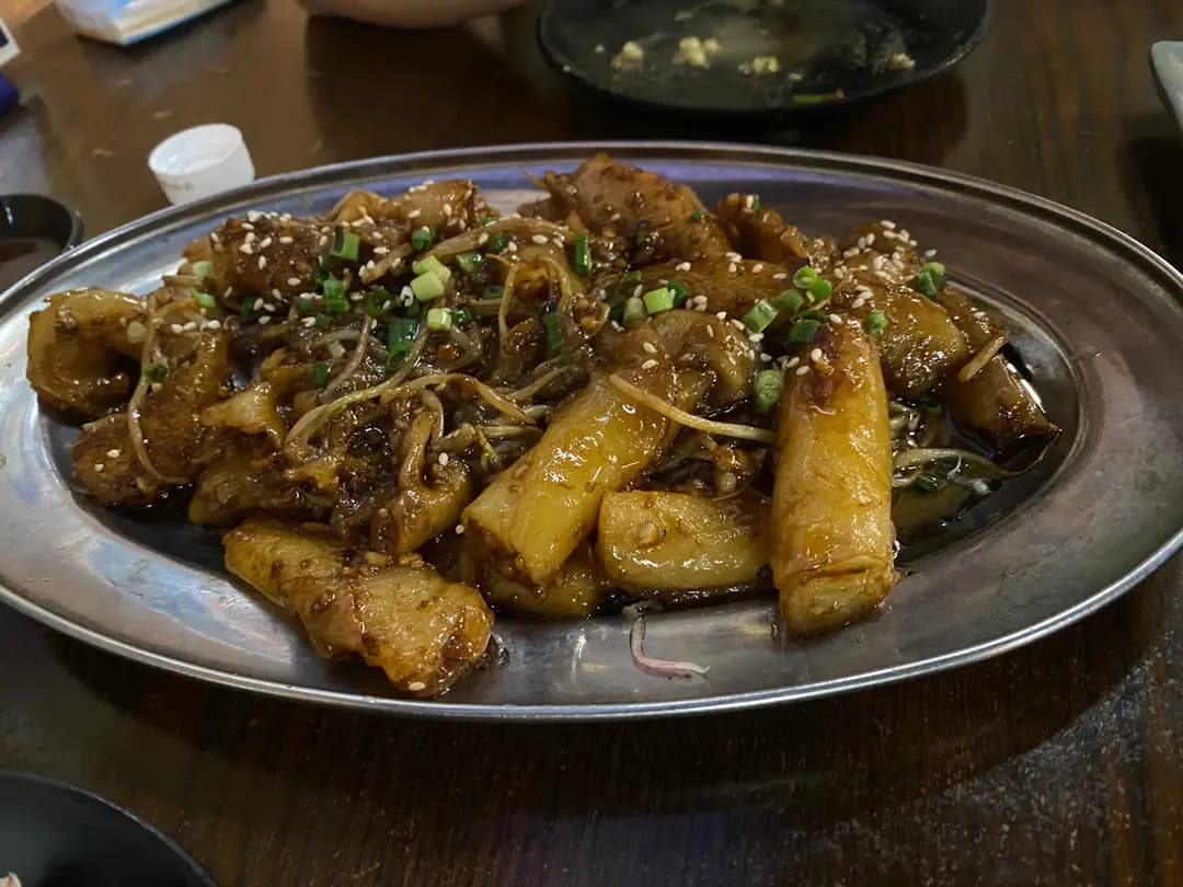 舔舔脷美食 photo 1