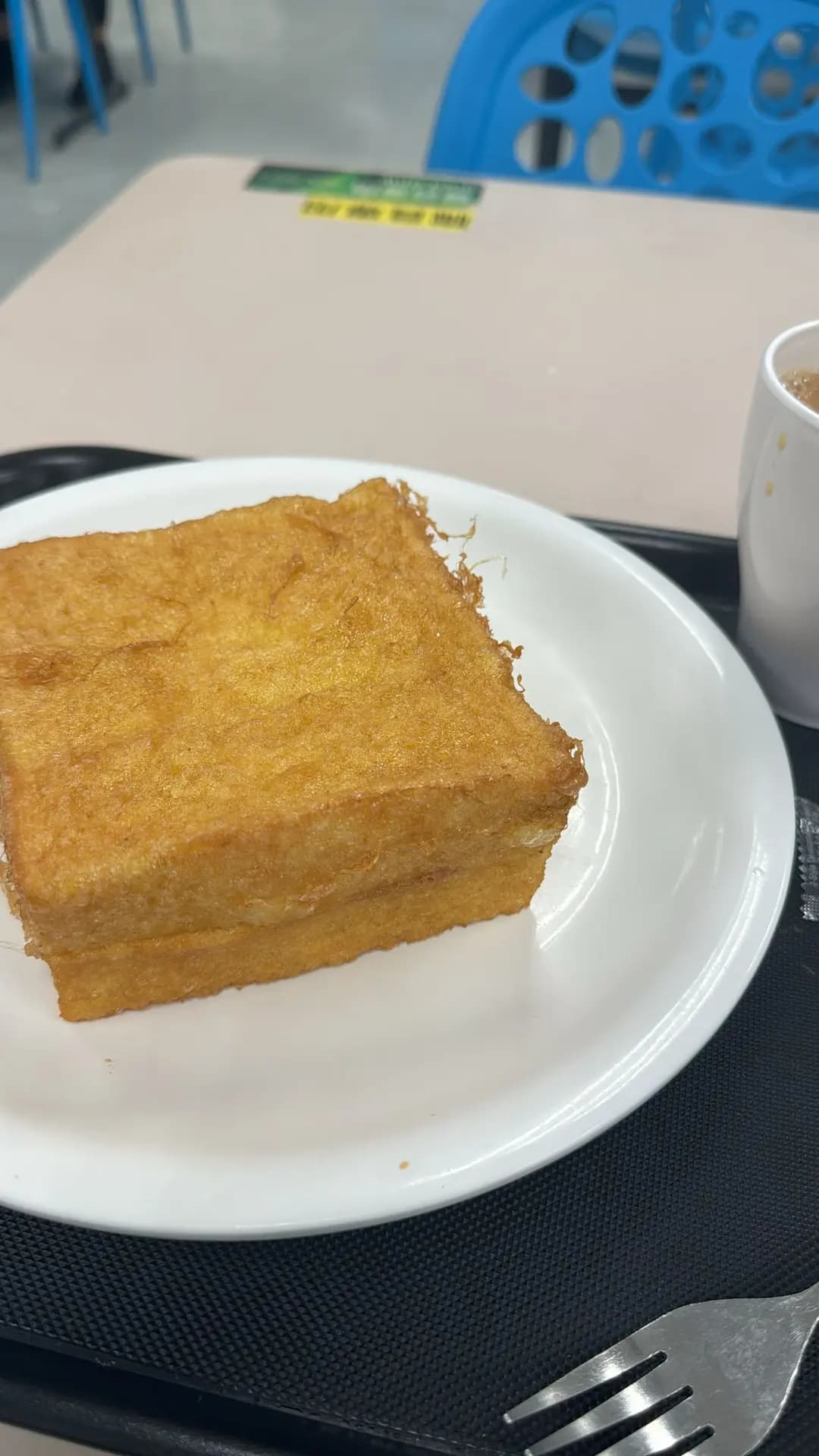 聯合醫院職員飯堂 photo 8