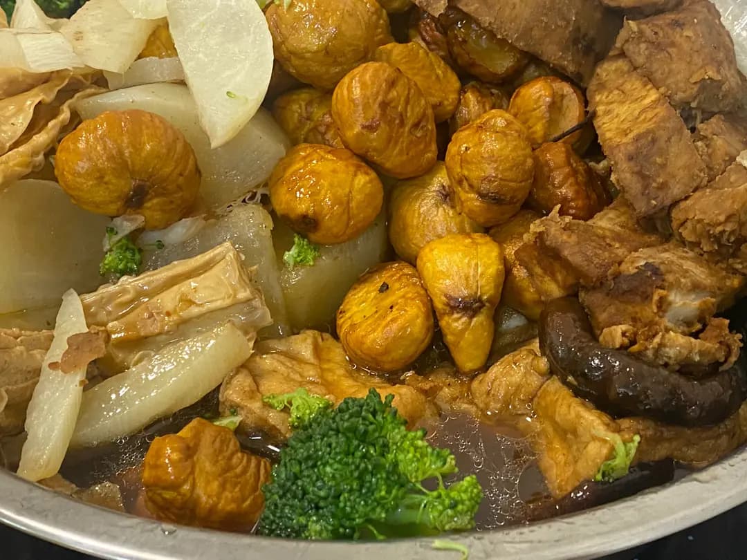 素食家 photo 4