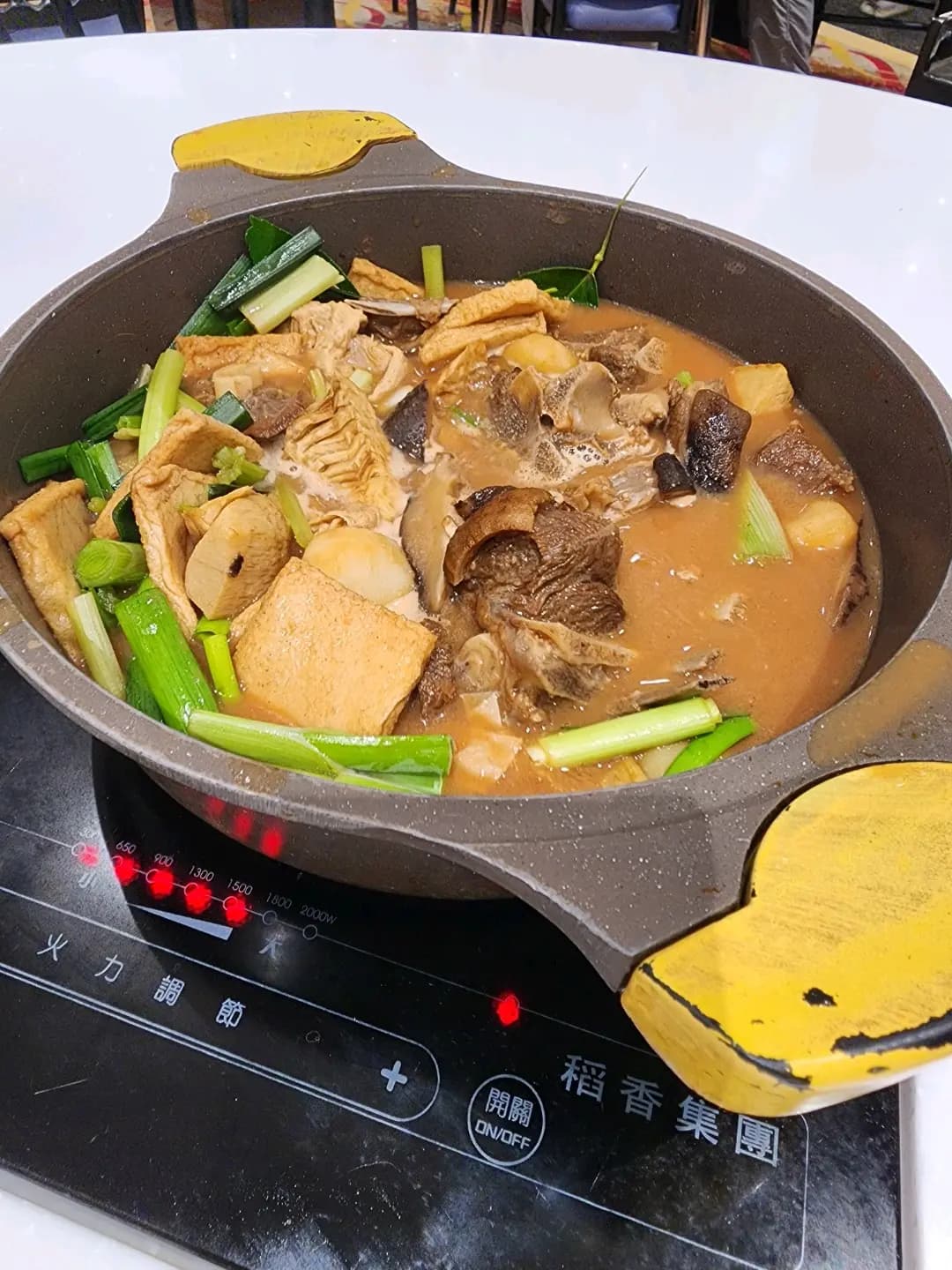 稻香.茶居 (新九龍廣場) photo 6