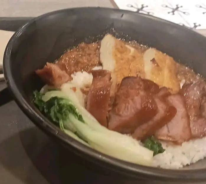 美心MX (荃錦中心) photo 3