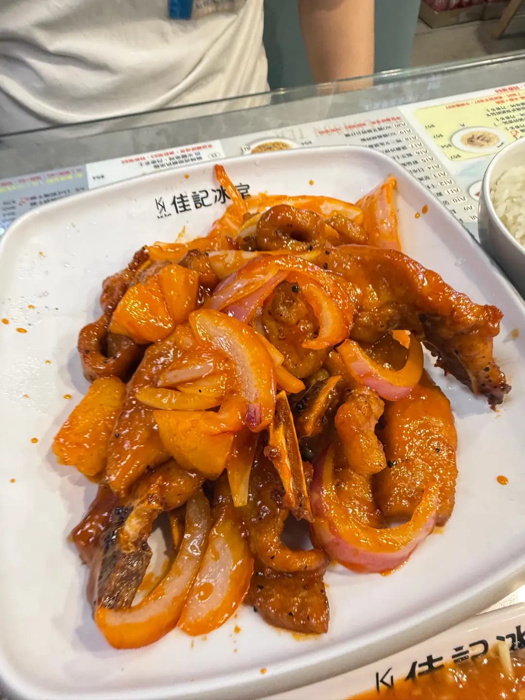 佳記冰室 photo 6