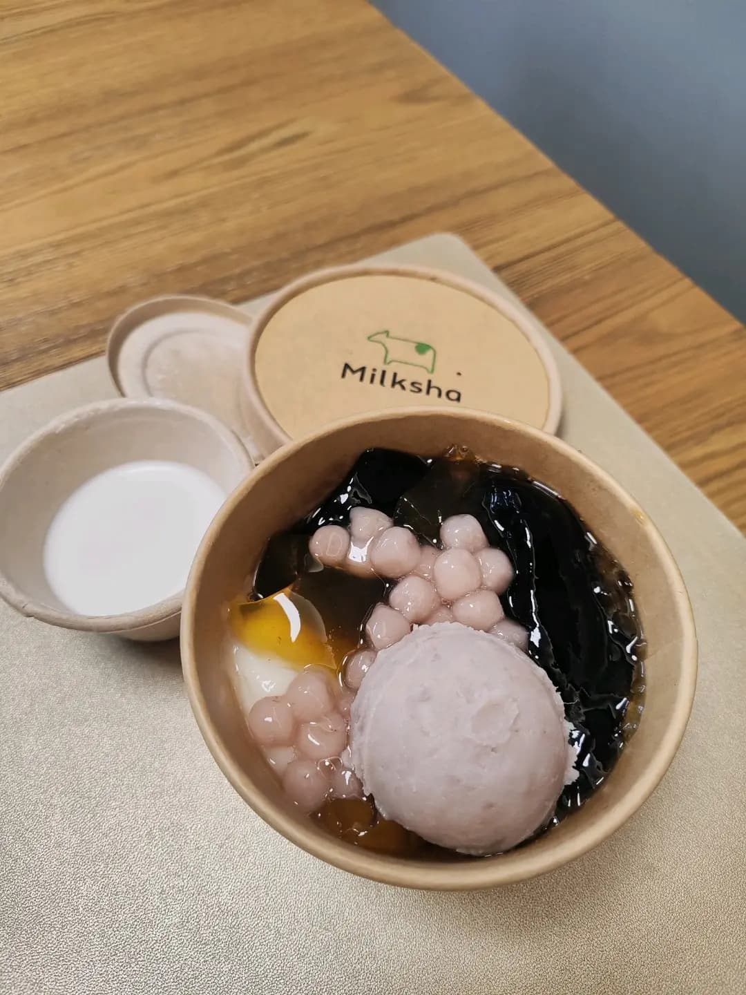 迷客夏 (連理街) photo 3