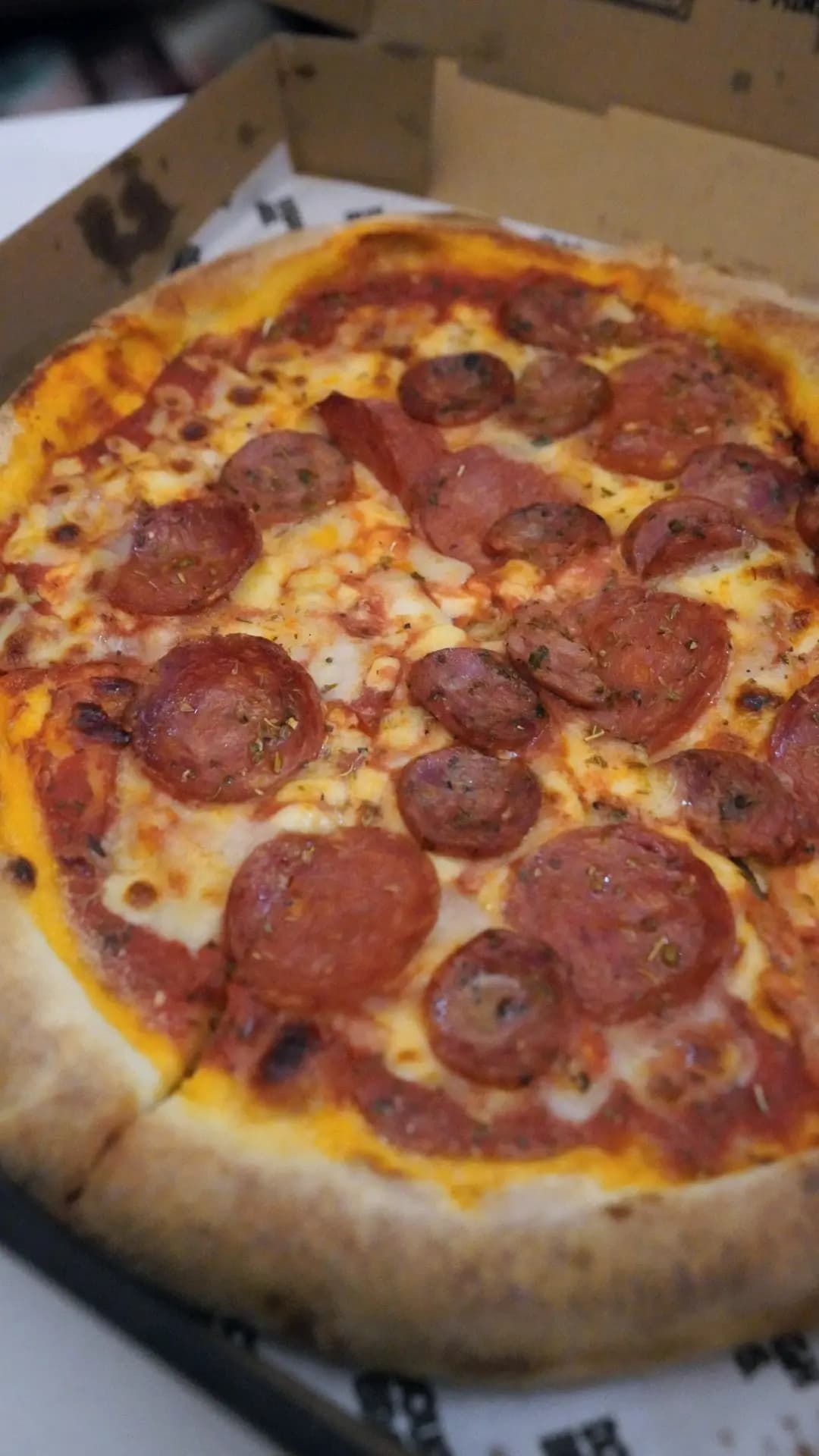 Dough Bros Pizza & Doughnuts (錦薈坊) photo 1