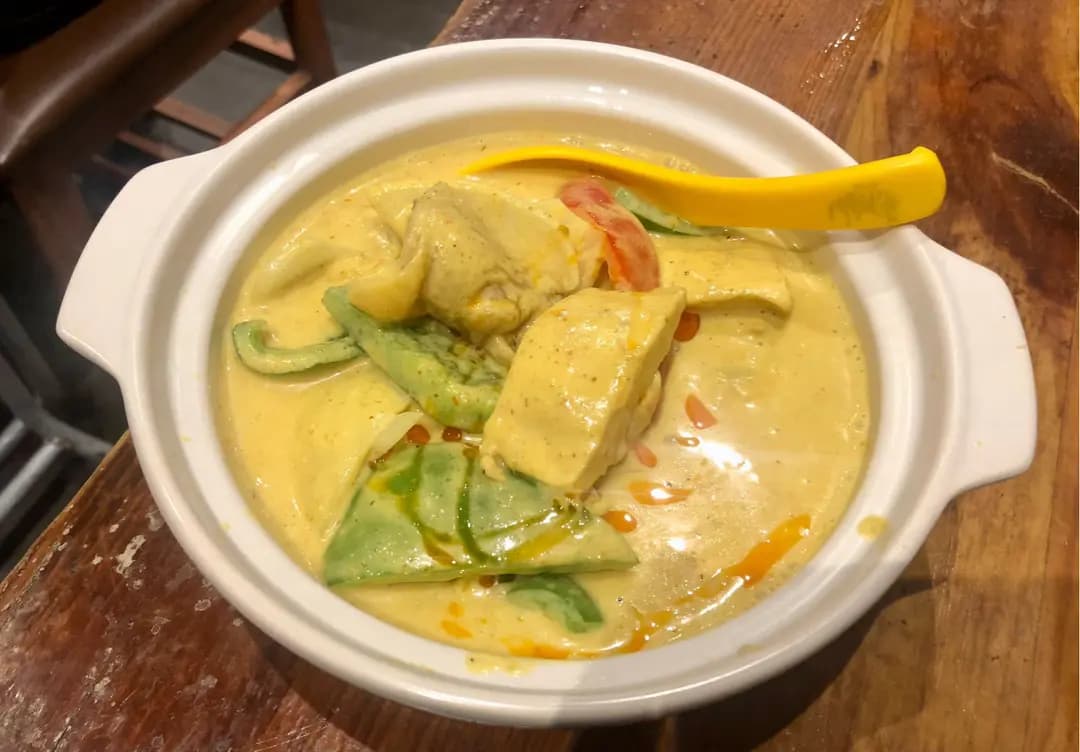 小曼谷泰國美食 (南角道) photo 4