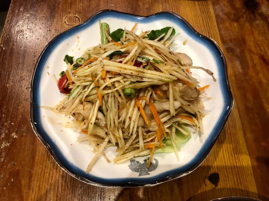 小曼谷泰國美食 (南角道) photo 3