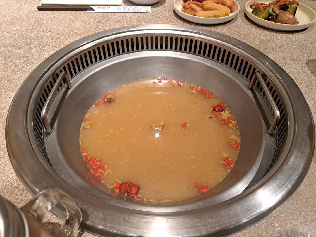 好呷台灣火鍋 photo 5