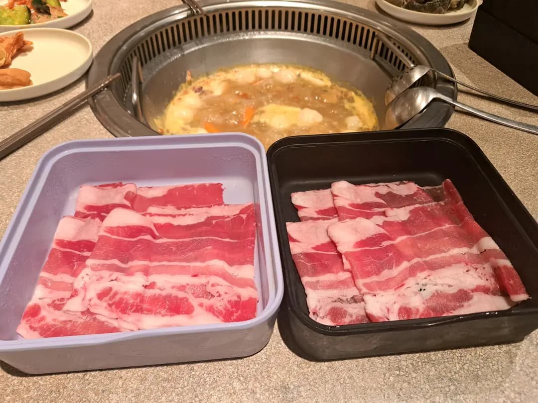 好呷台灣火鍋 photo 3