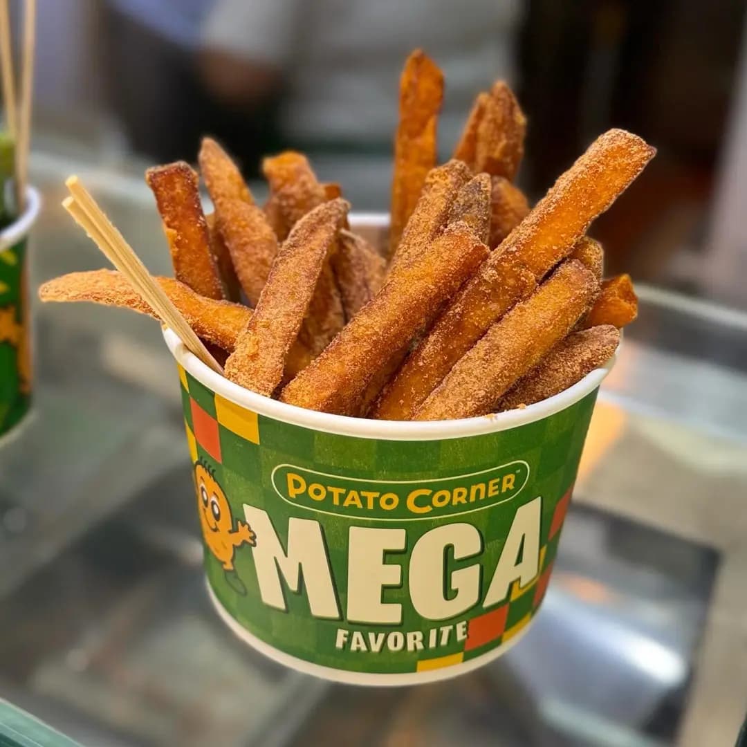 Potato Corner photo 2