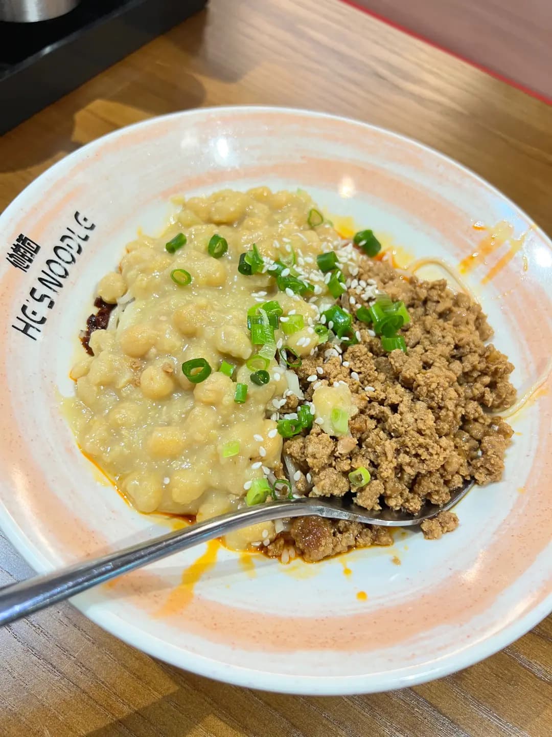 他的面 photo 6