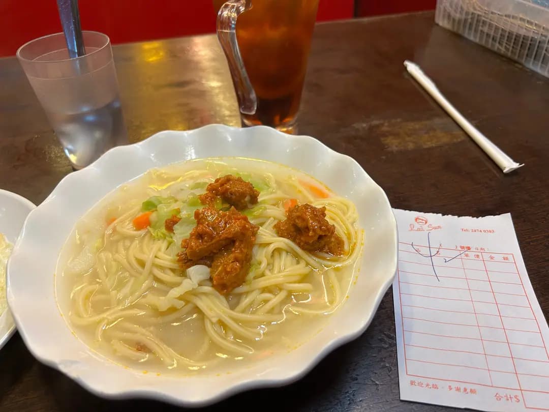 麗新美食坊 photo 7