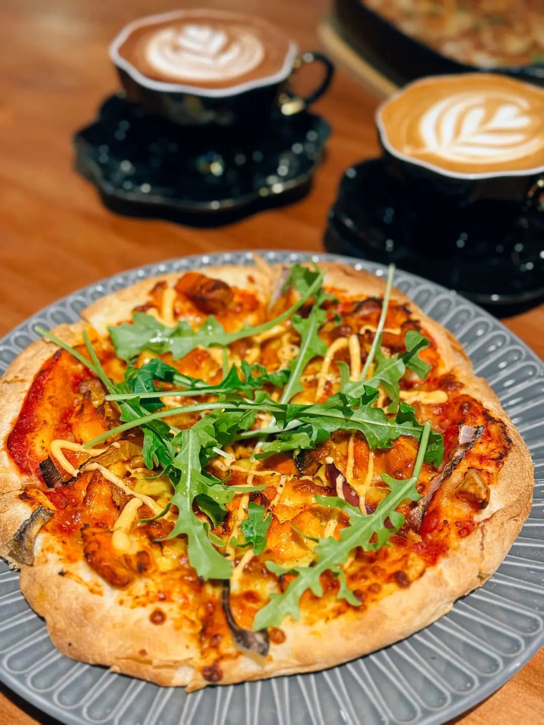 Wing's Coffee & Bar photo 8