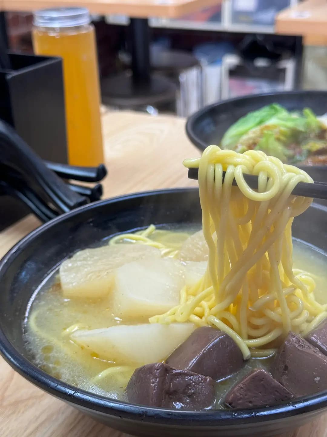 肥仔嘜車仔麵 photo 6
