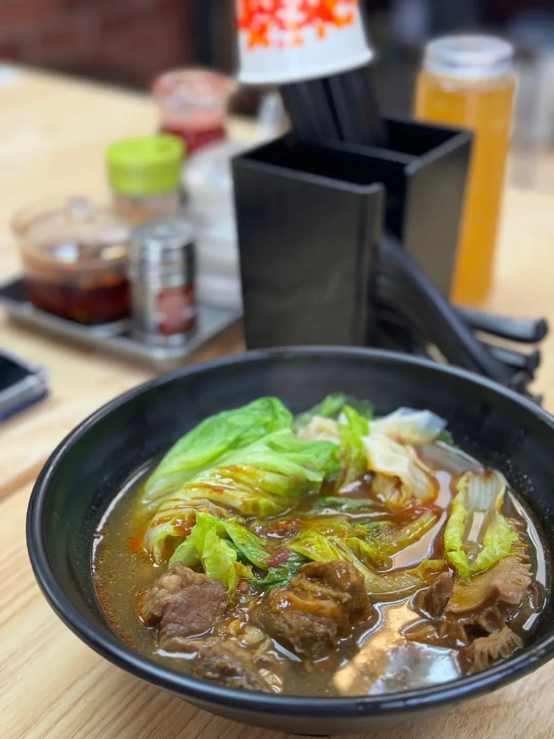 肥仔嘜車仔麵 photo 7