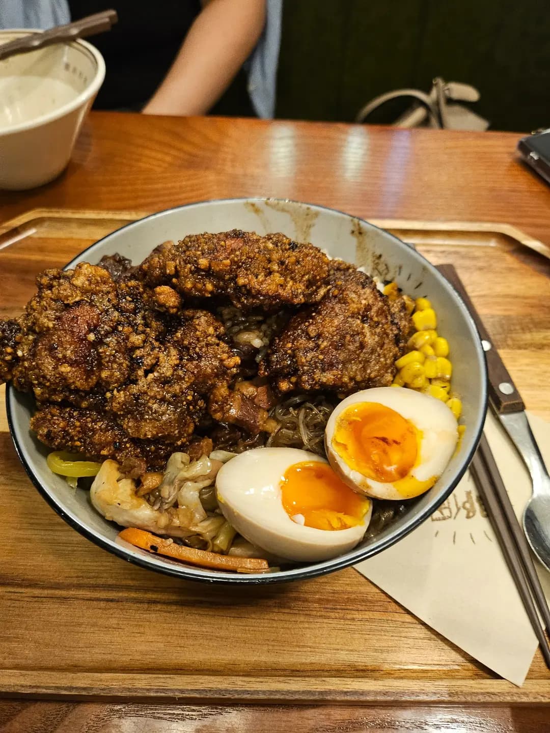 那個ㄋㄚˋ ㄍㄜ (翠和里) photo 7