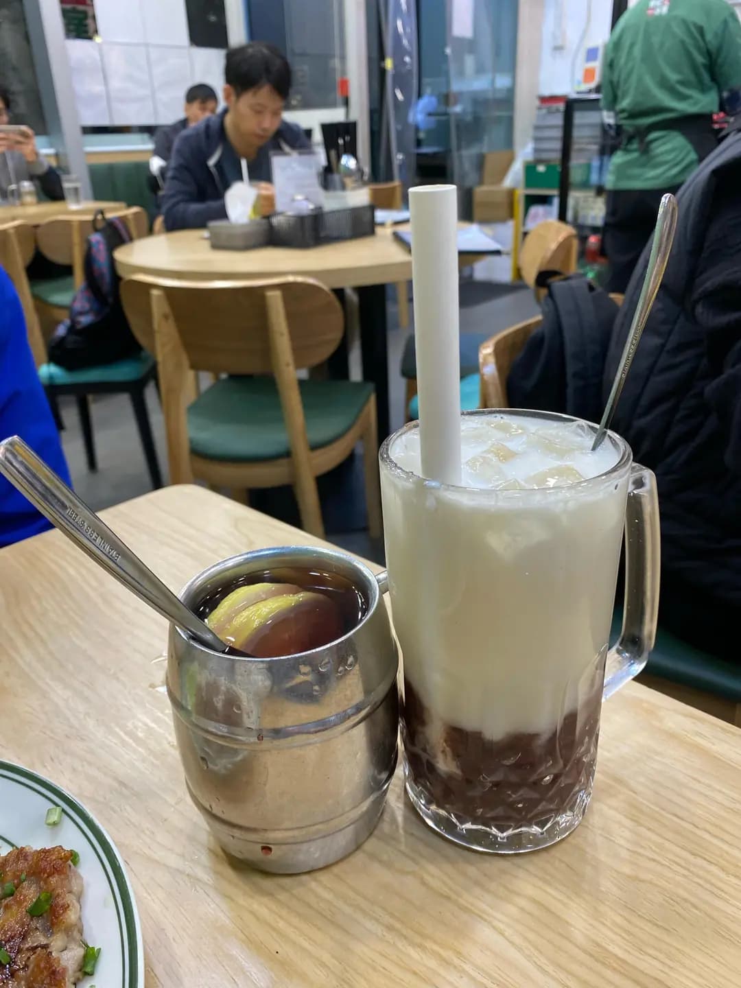 齊記冰室 photo 4